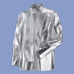 Casaca de rayón aluminizado - hps seguridad