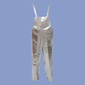 Pantalón de rayón aluminizado - hps seguridad