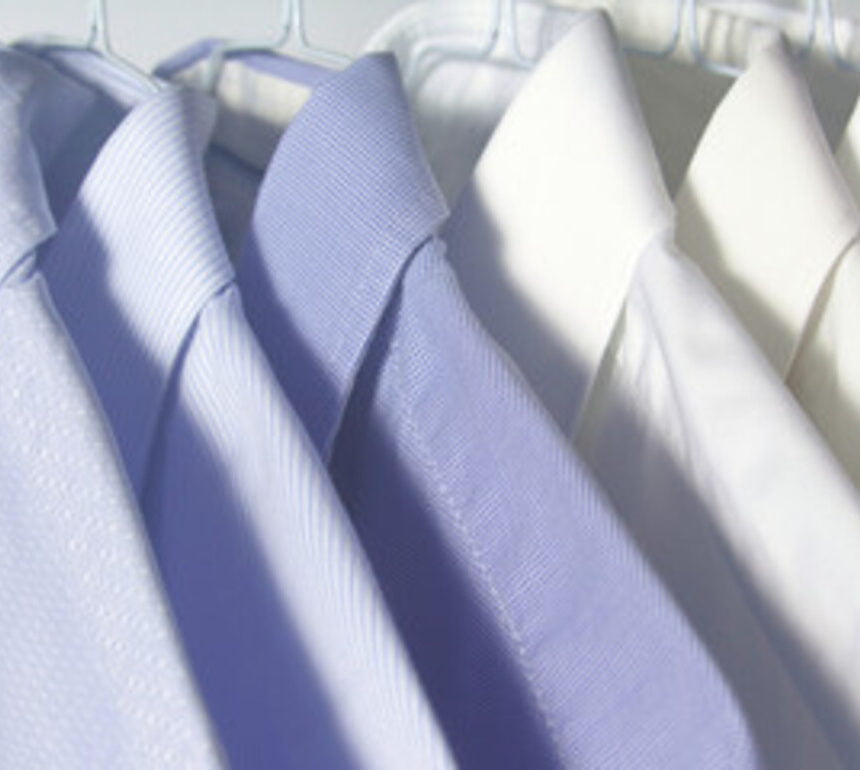 Camisas Oxford - hps seguridad