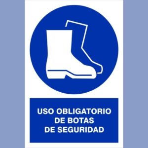 Señalética de indeci - peligro de muerte - hps seguridad