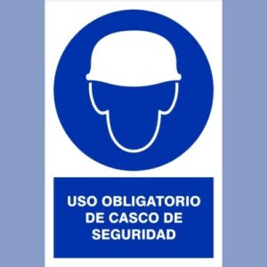 Señalética de indeci - peligro de muerte - hps seguridad