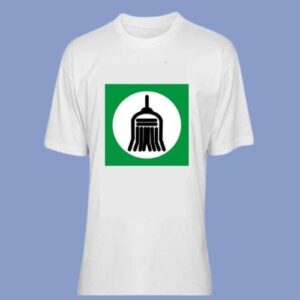 Polo publicitario partido frente de esperanza - hps seguridad