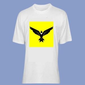 Polo publicitario libertad popular - hps seguridad