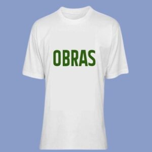 Polo publicitario partido cívico obras - hps seguridad