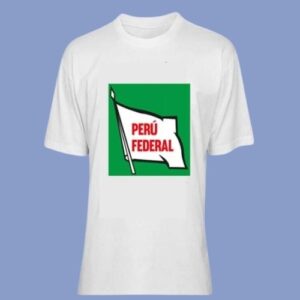 Polo publicitario partido democrático federal - hps seguridad