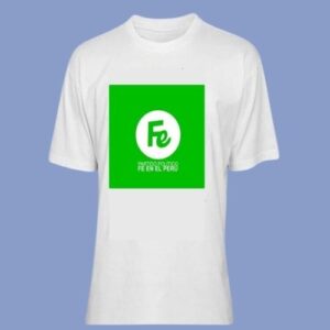 Polo publicitario partido fe - hps seguridad