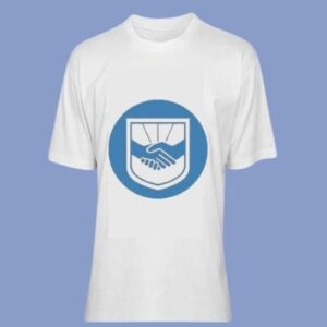 Polo publicitario partido integridad demócrata - hps seguridad