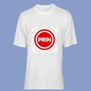 Polo publicitario partido político prin - hps seguridad