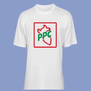 Polo publicitario partido popular cristiano - hps seguridad