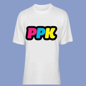 Polo publicitario partido PPK - hps seguridad