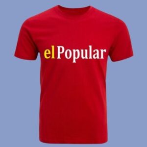 Polo publicitario el popular - hps seguridad