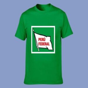 Polo publicitario Partido democrático federal - hps seguridad