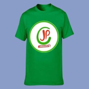 Polo publicitario juntos por el Perú Arequipa - hps seguridad