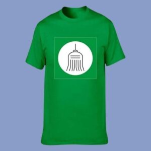 Polo publicitario partido nacionalista peruano - hps seguridad