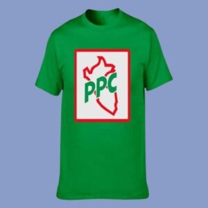 Polo publicitario partido partido popular cristiano - hps seguridad