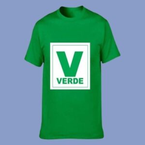 Polo publicitario partido nacionalista peruano - hps seguridad